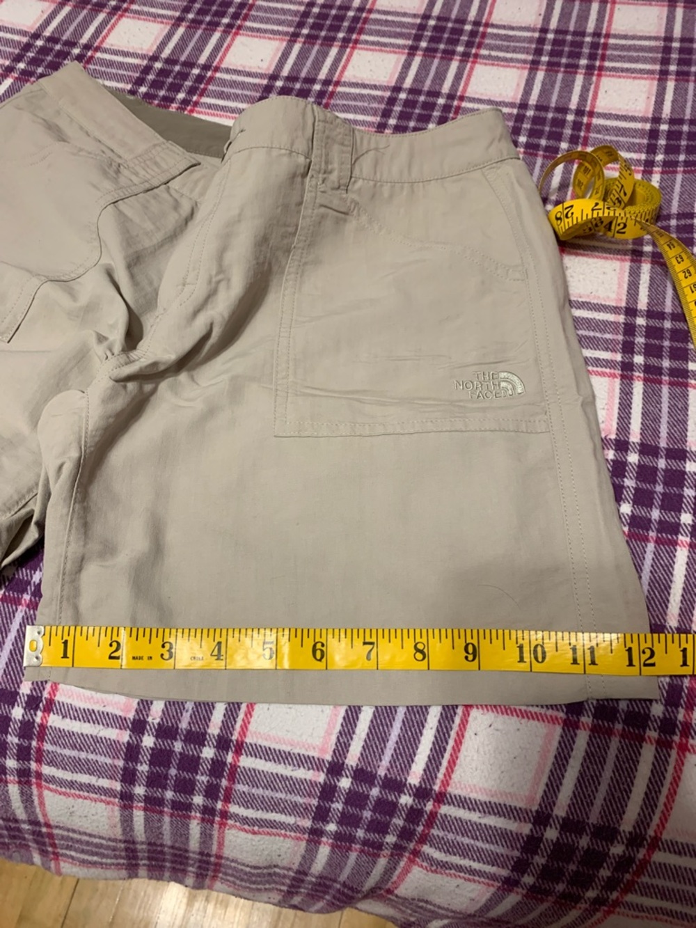 The north face shorts - Picture 10 of 11